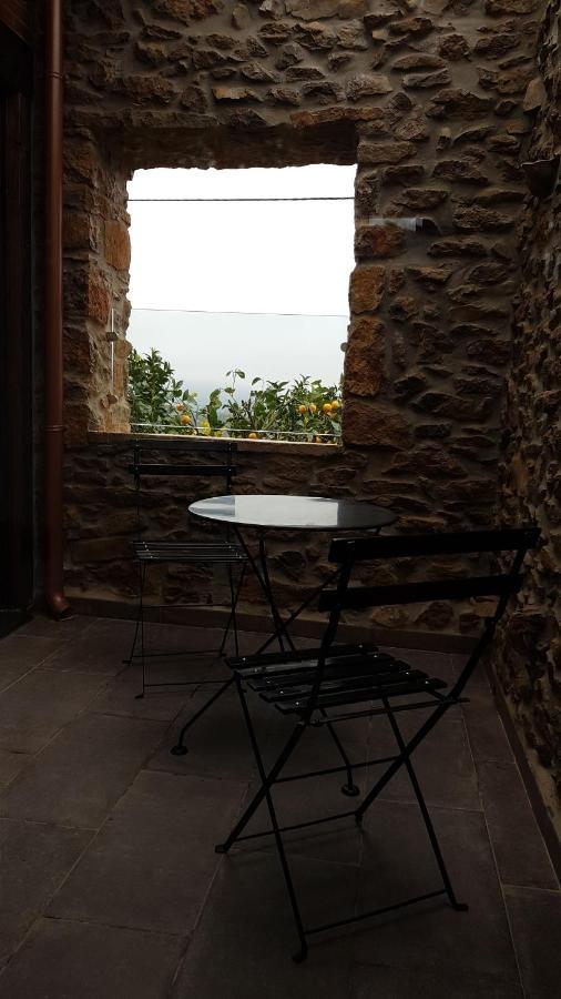 Casa La Pascuala Helgueras Villa Екстериор снимка