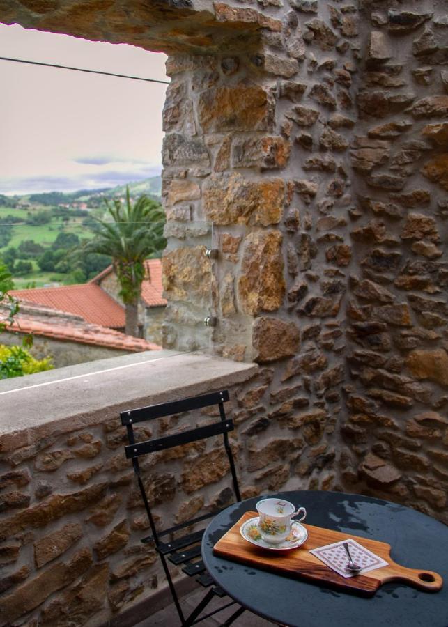 Casa La Pascuala Helgueras Villa Екстериор снимка