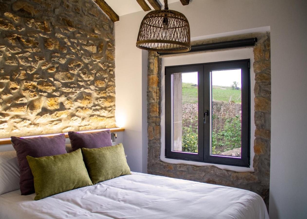Casa La Pascuala Helgueras Villa Екстериор снимка
