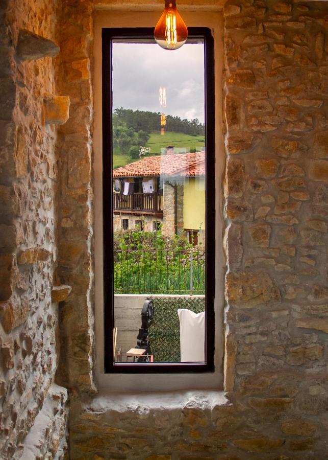 Casa La Pascuala Helgueras Villa Екстериор снимка