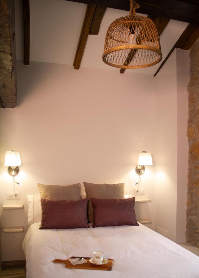 Casa La Pascuala Helgueras Villa Екстериор снимка